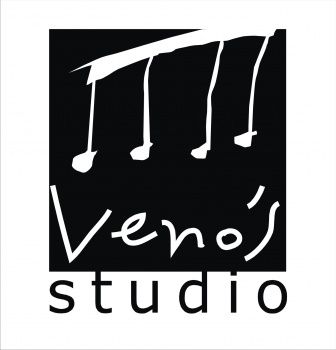 VENOS STUDIO logo szkola